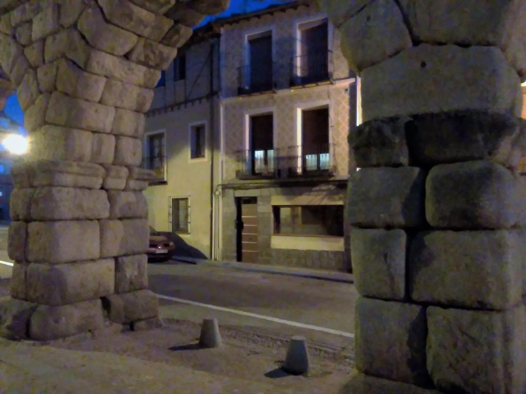 Apartamento Acueducto