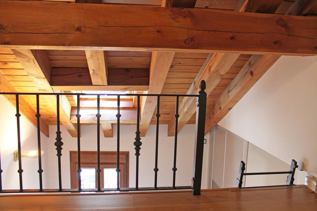 El Secreto De La Muralla De Apartment *