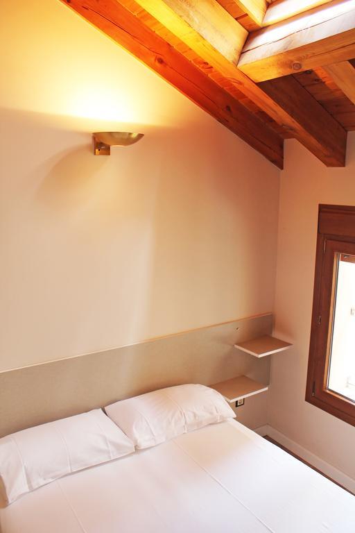 Apartment El Secreto De La Muralla De