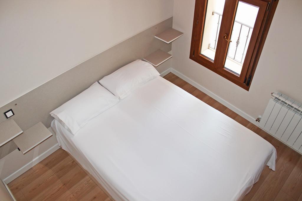 El Secreto De La Muralla De Apartment Segovia