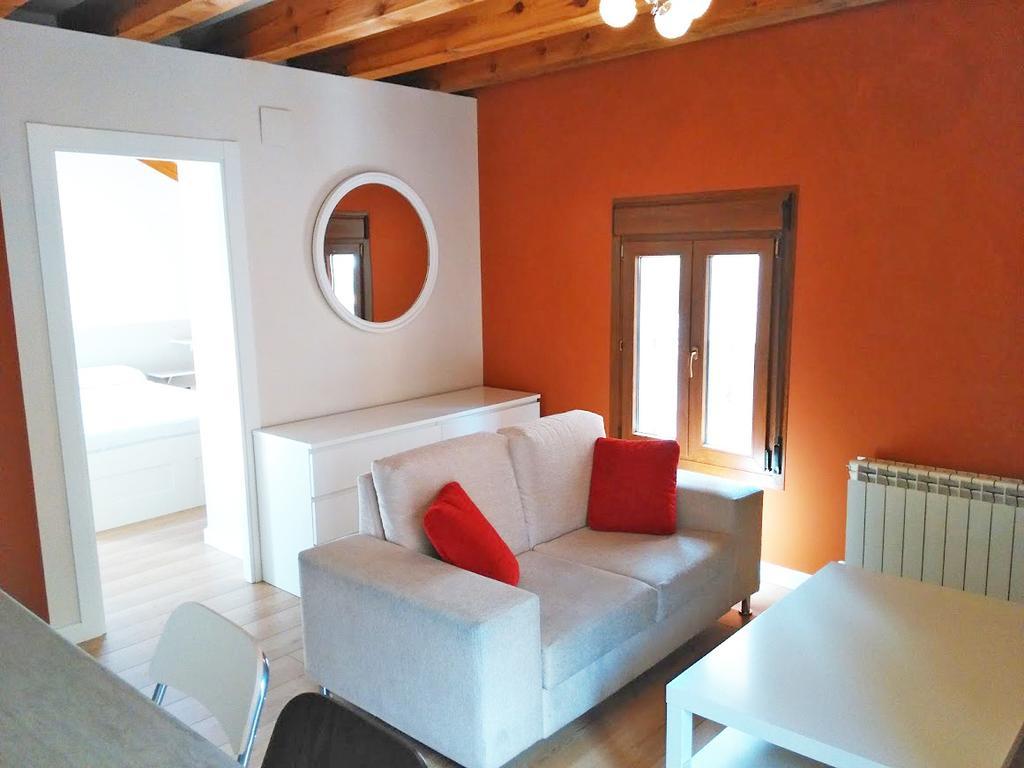 Apartment El Secreto De La Muralla De
