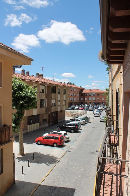 El Secreto De La Muralla De * Segovia