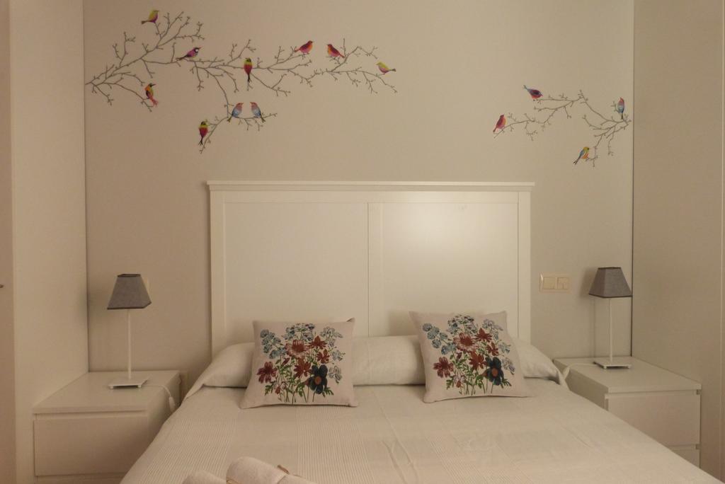 Apartamento Noluna *