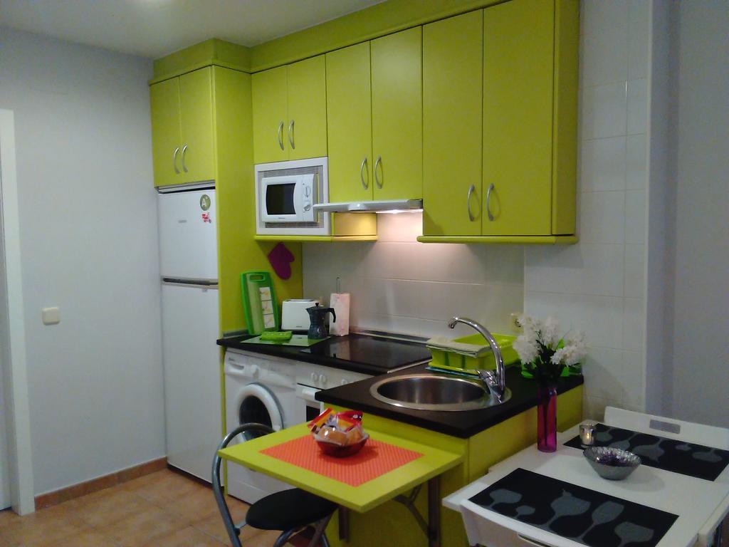 Apartamento Acueducto * Segovia