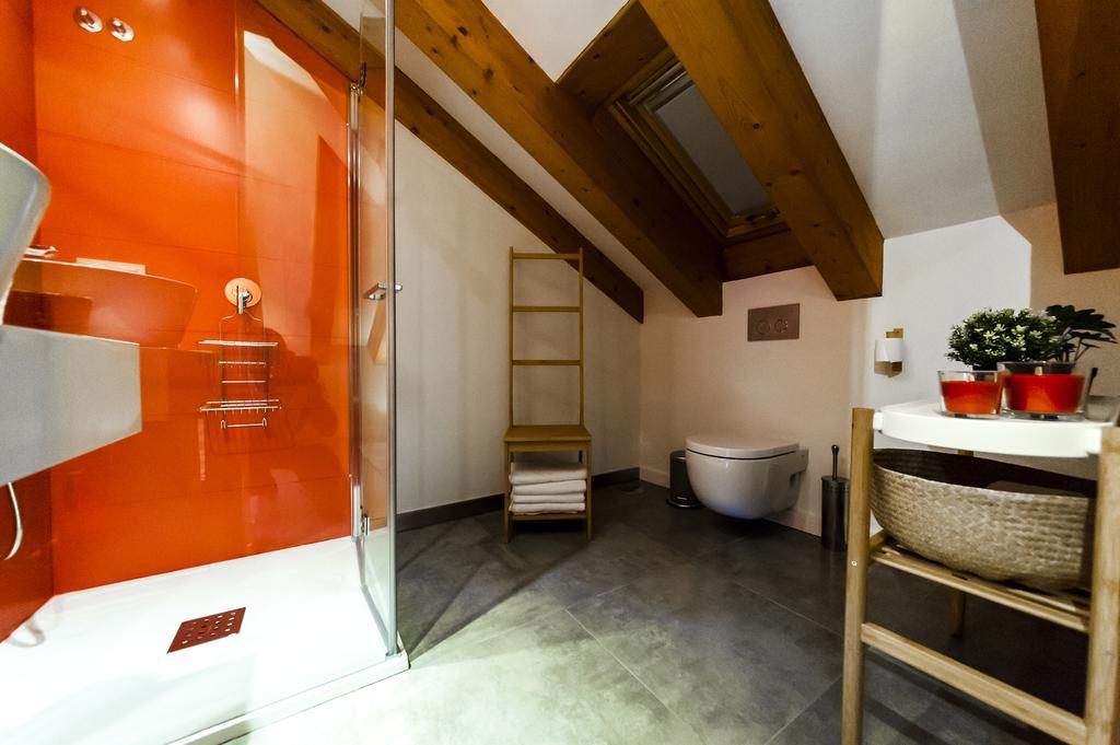 Aparthotel El Mirador Del Alcazar
