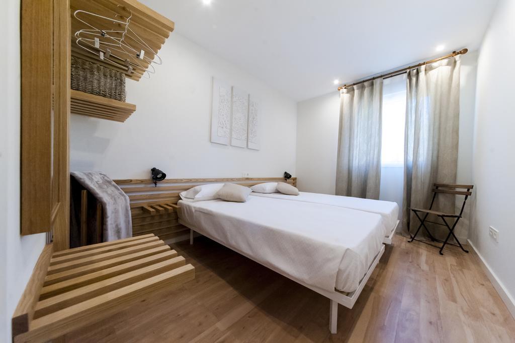 Aparthotel El Mirador Del Alcazar 4*