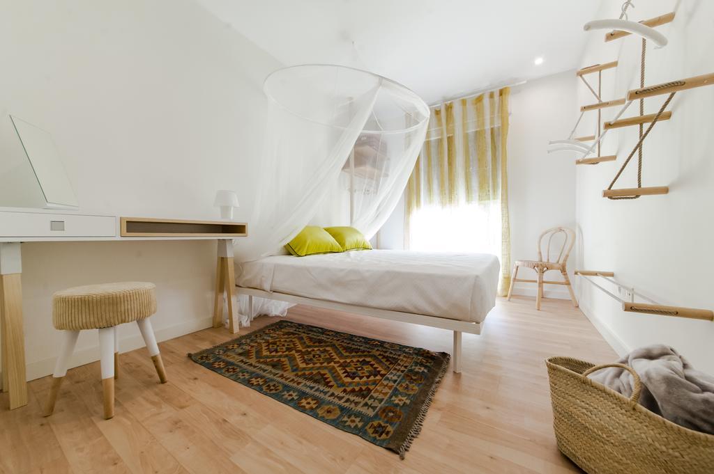 El Mirador Del Alcazar Aparthotel 4*