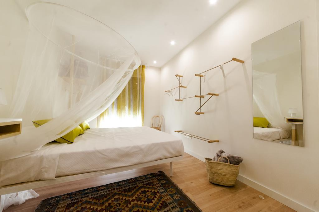 El Mirador Del Alcazar Aparthotel 4*