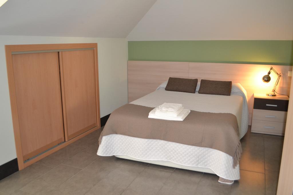 Apartamento The Factory Hall Segovia