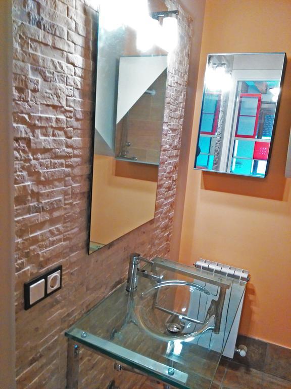 El Secreto De La Muralla De Apartment *
