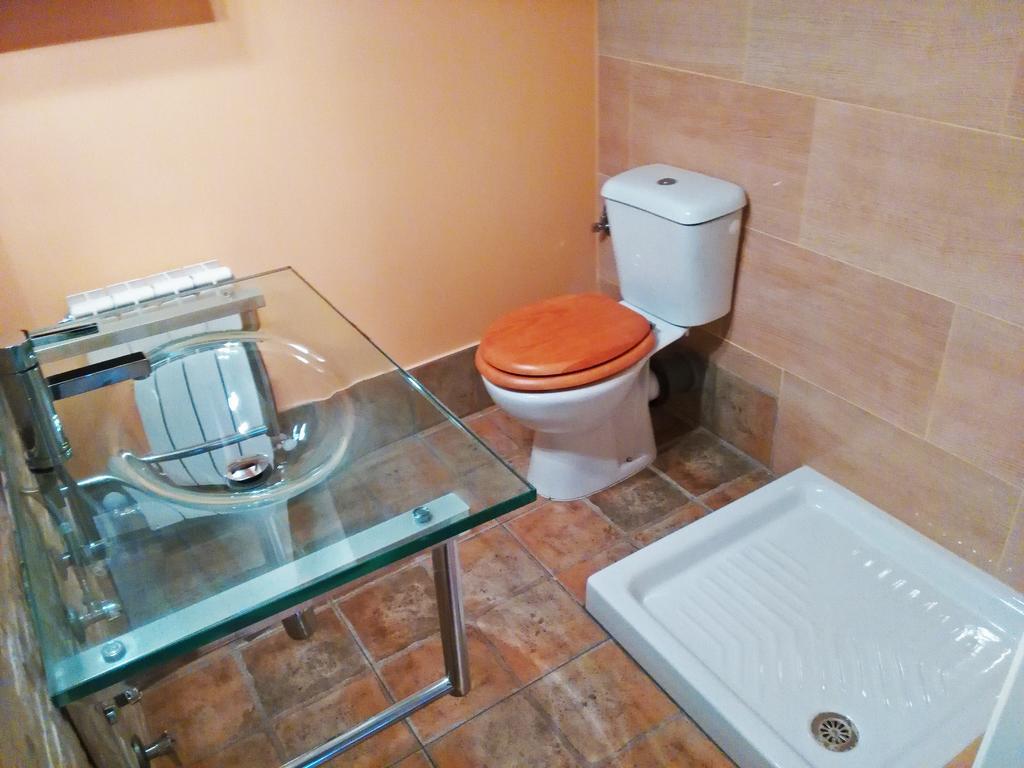 El Secreto De La Muralla De Apartamento