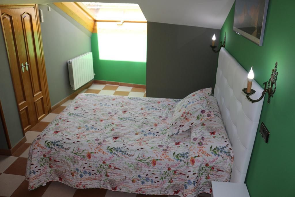 Guest house Don Jaime Ii