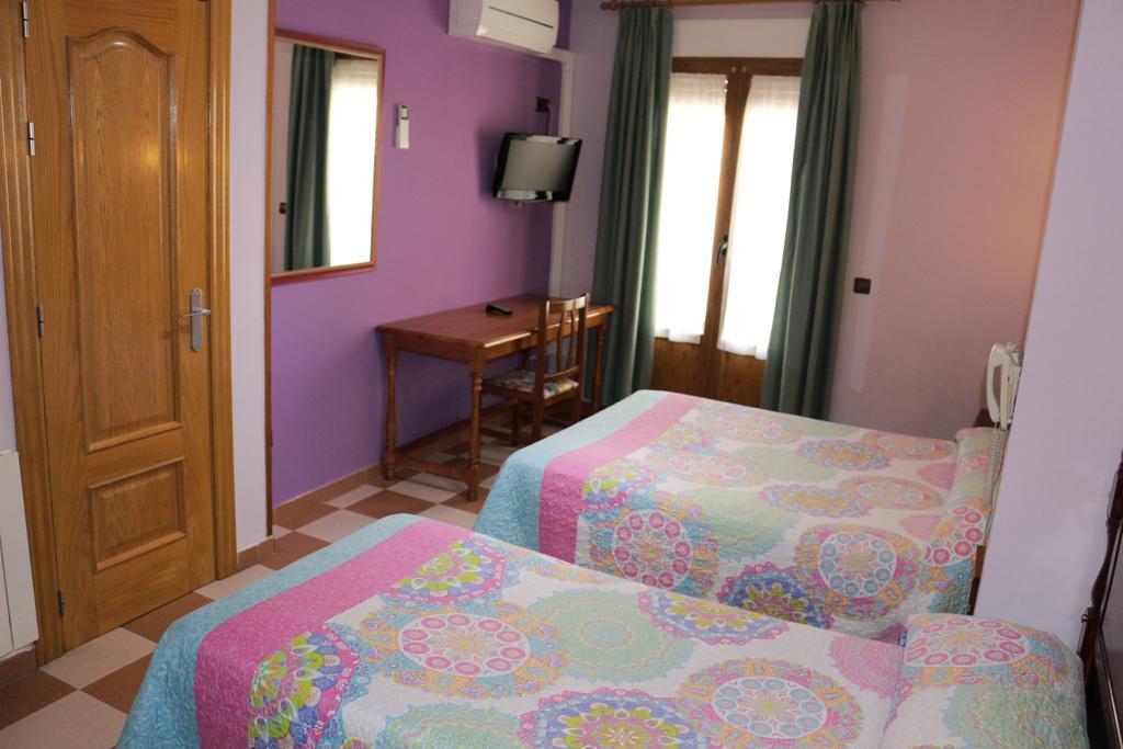 Don Jaime Ii Guest house
