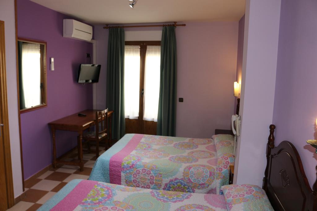 Guest house Don Jaime Ii *