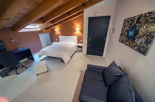 Apartamento Jardin De Velarde