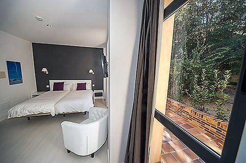 Jardin De Velarde Apartamento Segovia