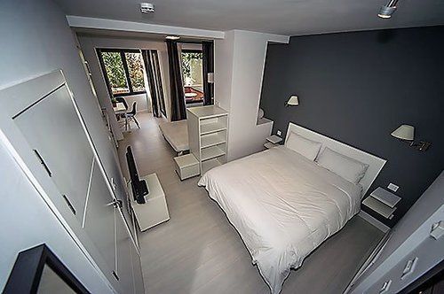 Apartamento Jardin De Velarde *