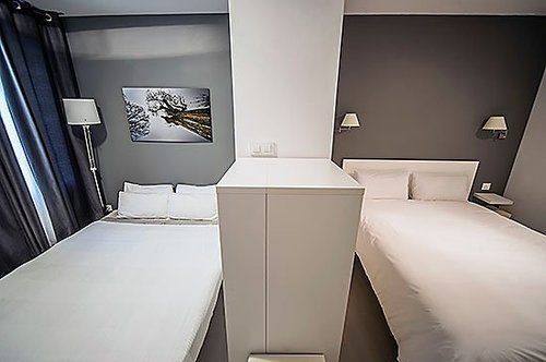Jardin De Velarde Apartamento *