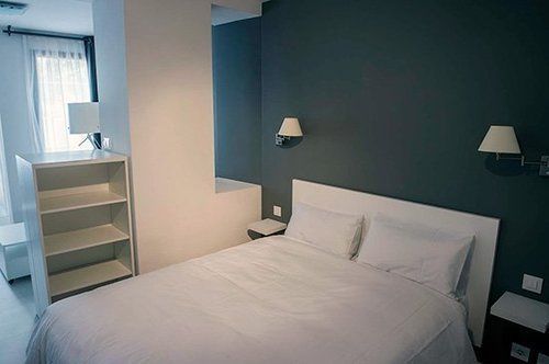 Apartamento Jardin De Velarde