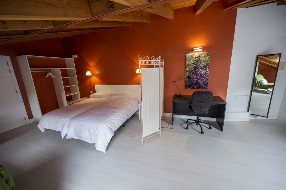 Jardin De Velarde Apartamento Segovia