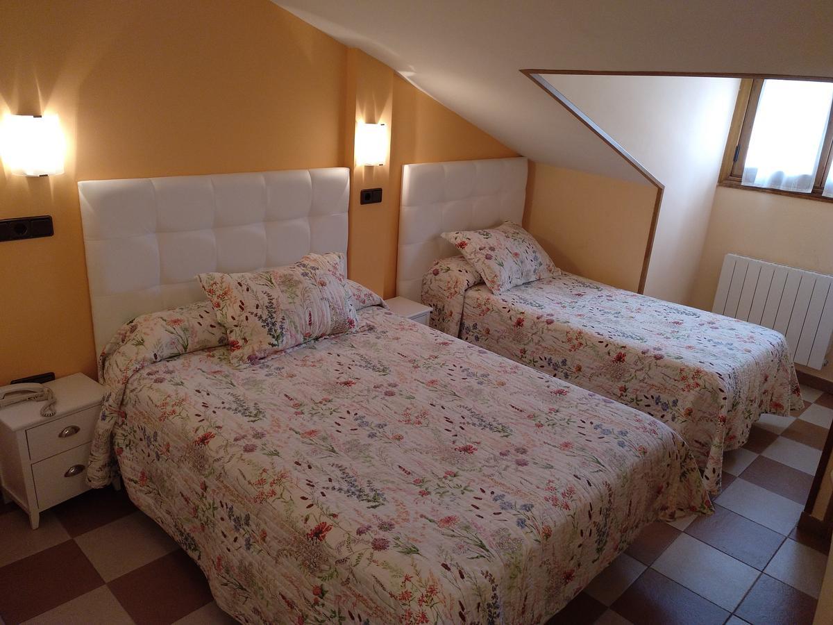 Don Jaime Ii Guest house Segovia