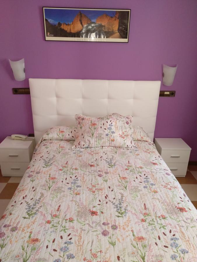 Guest house Don Jaime Ii Segovia