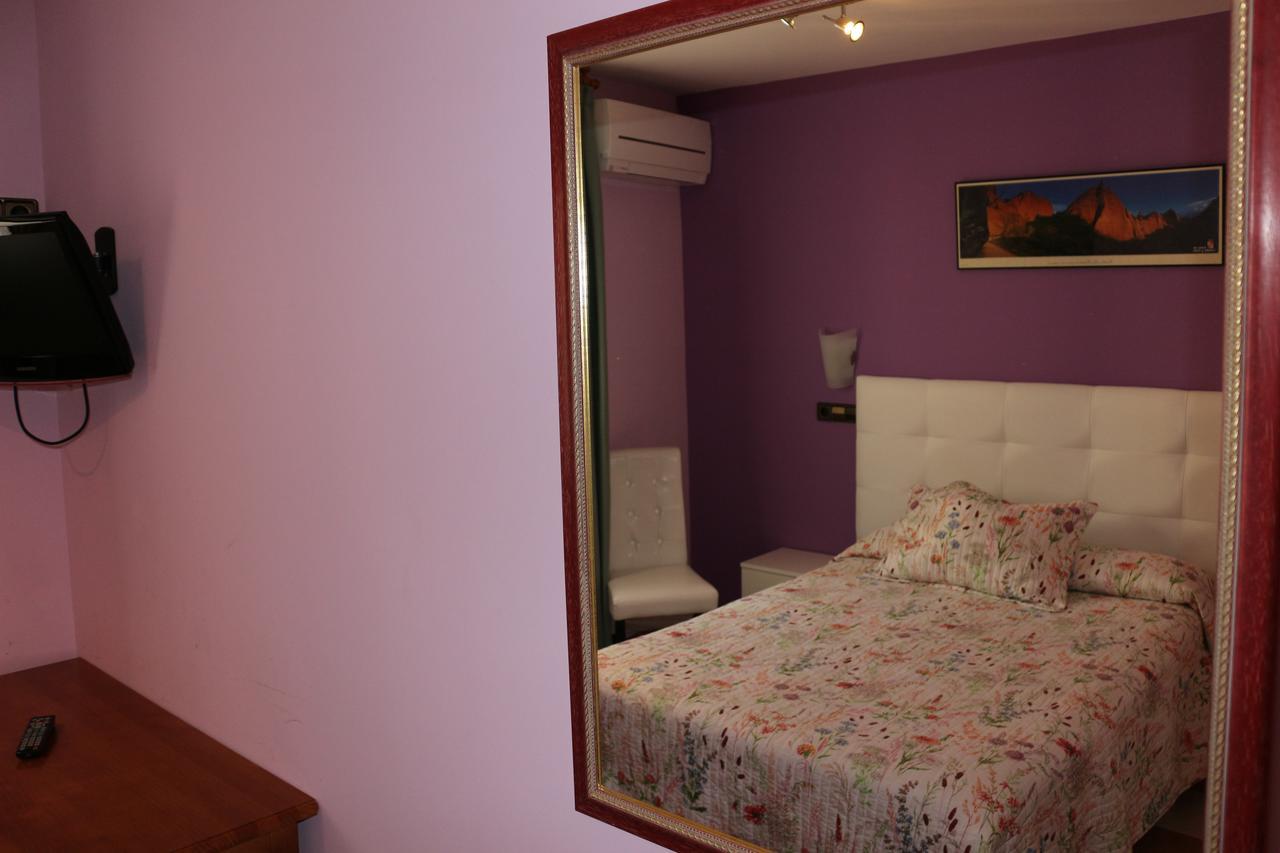 Don Jaime Ii Guest house *