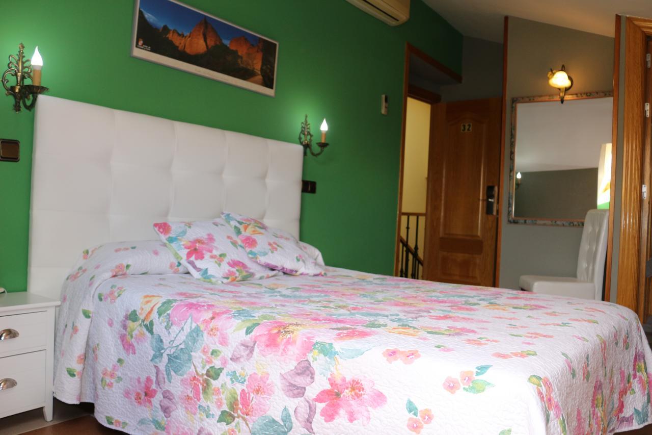 Guest house Don Jaime Ii Segovia