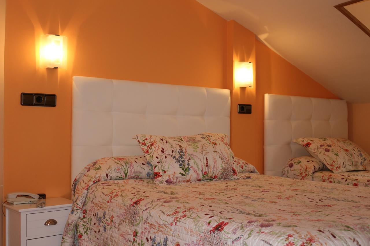Guest house Don Jaime Ii *