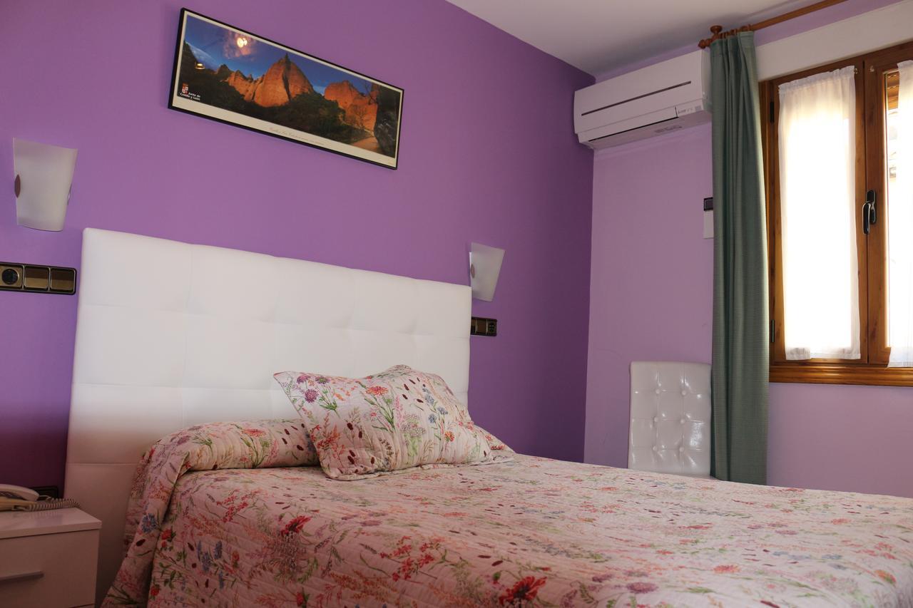 Don Jaime Ii Guest house *