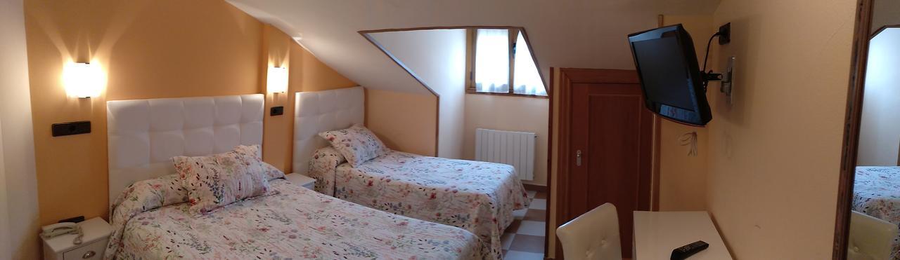 Don Jaime Ii Guest house