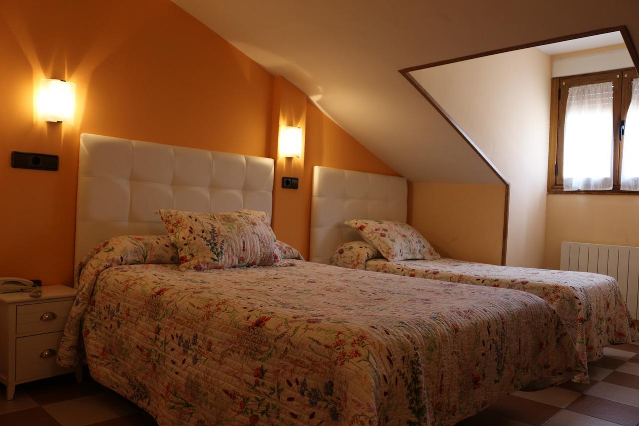 Guest house Don Jaime Ii
