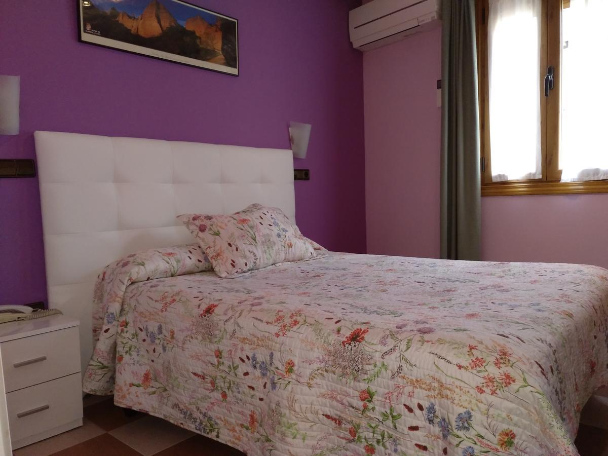 Guest house Don Jaime Ii