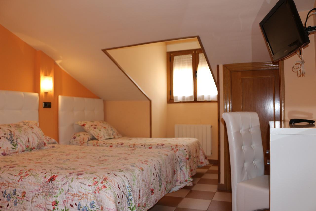 Don Jaime Ii Guest house *