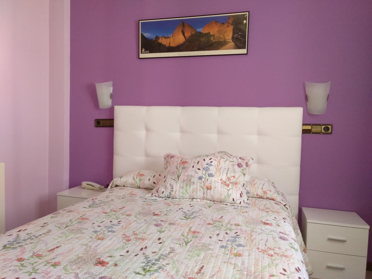 Guest house Don Jaime Ii