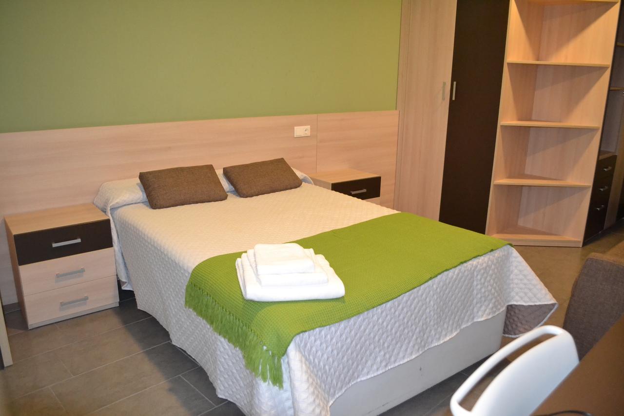 Apartamento The Factory Hall