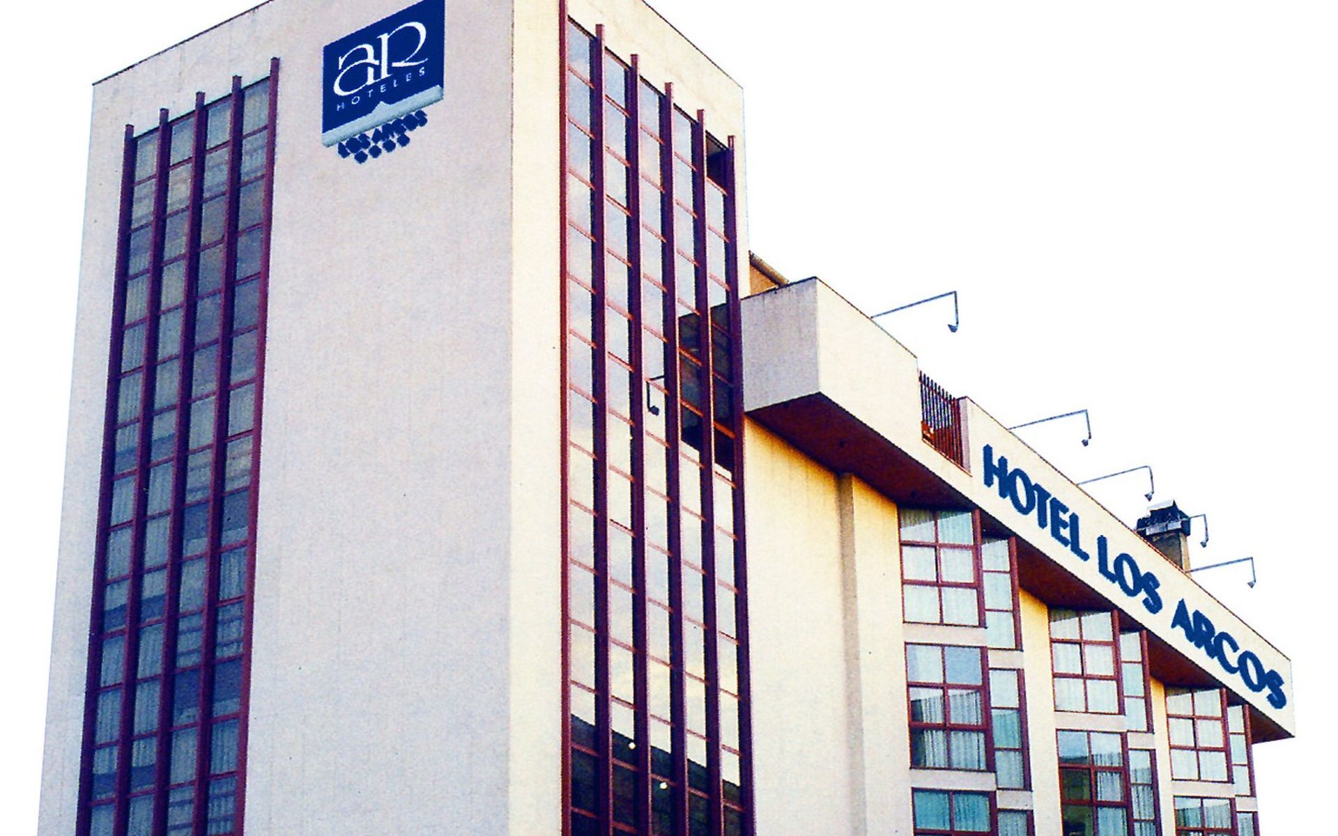 Hotel Arcos 4*