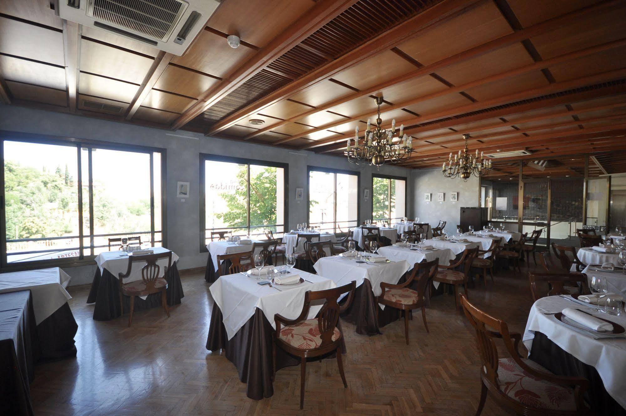 Ele Acueducto Hotel 3*