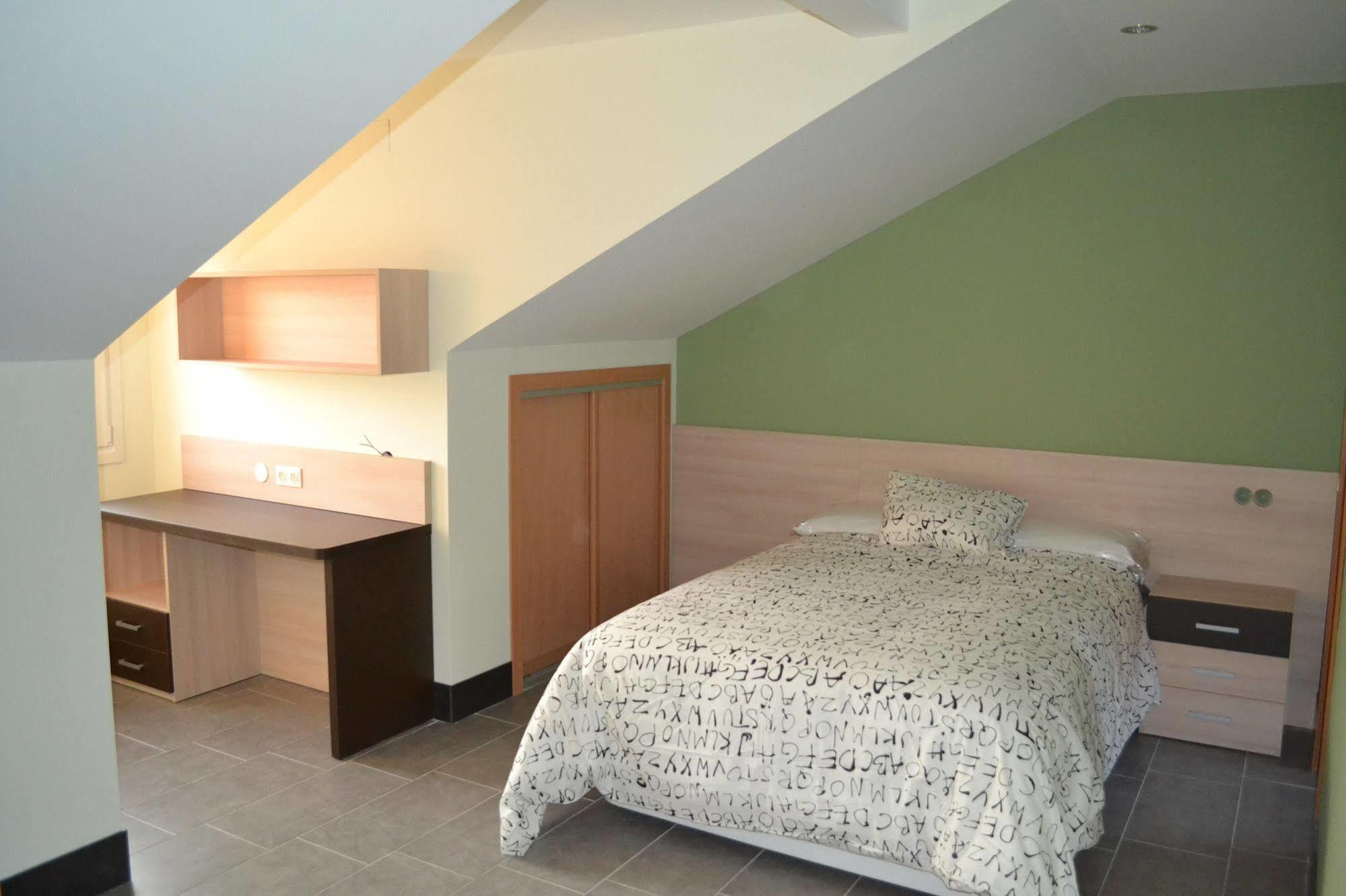 Apartamento The Factory Hall *