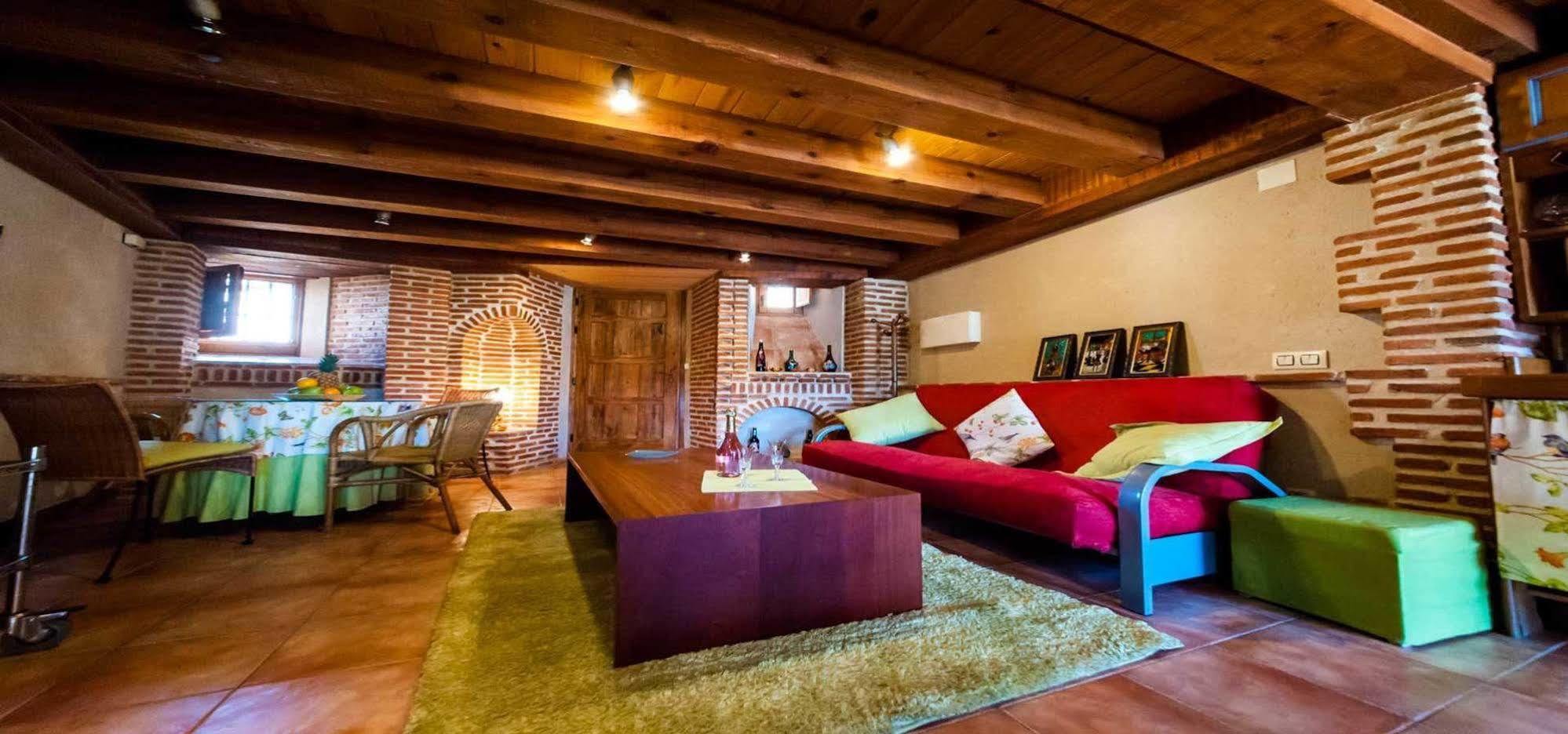 Don Juan Ii Apartment *
