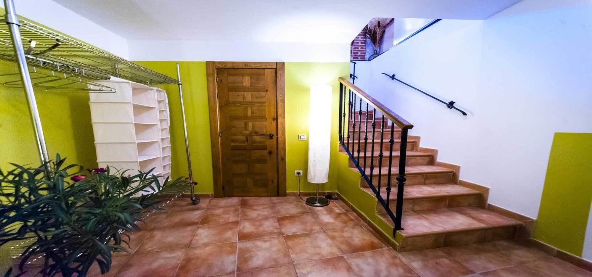 Don Juan Ii Apartment