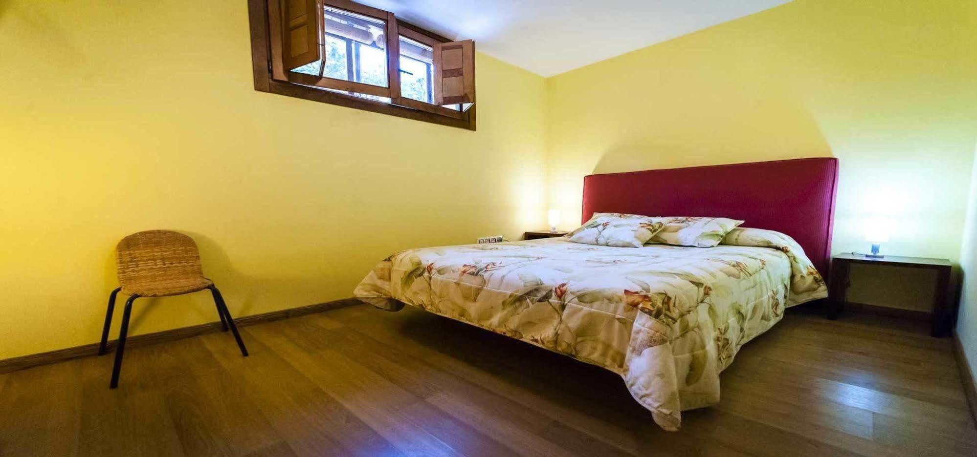 Apartment Don Juan Ii Segovia