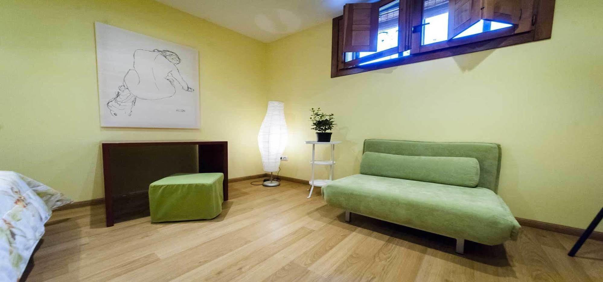 Apartment Don Juan Ii Segovia