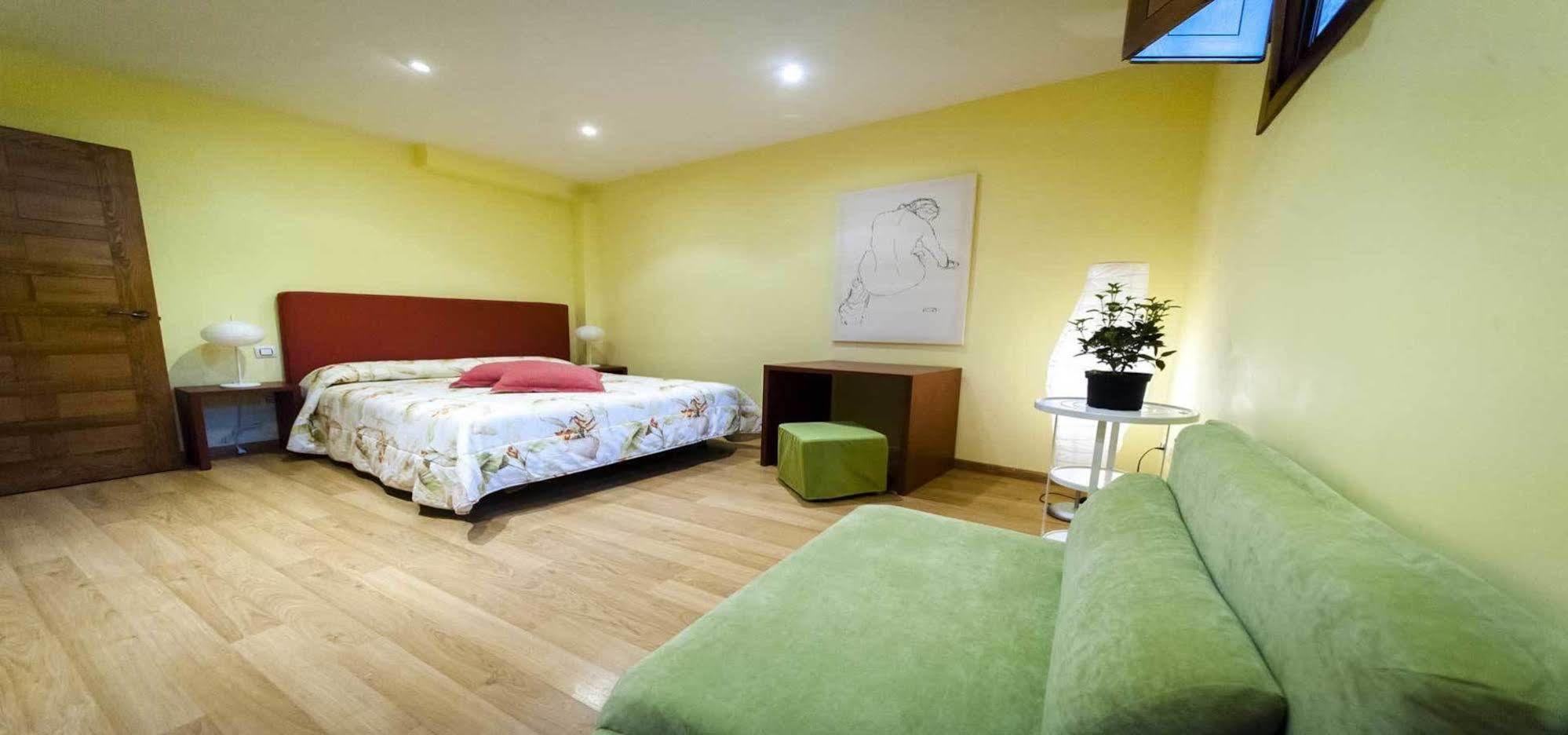 Apartment Don Juan Ii *