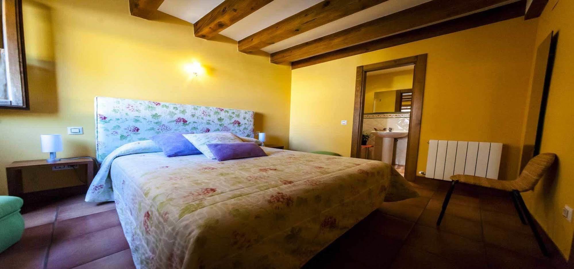 Don Juan Ii Apartment Segovia