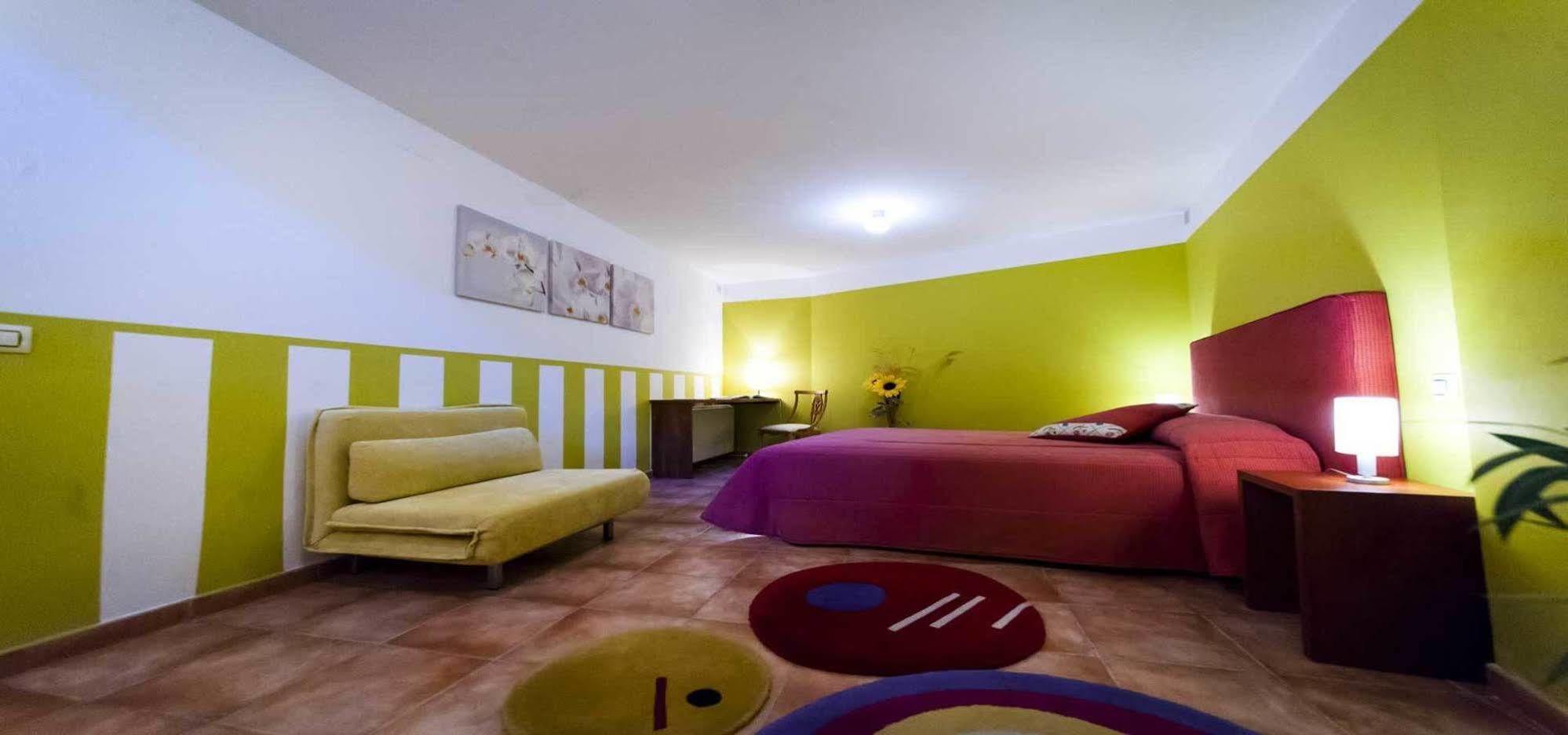 Don Juan Ii Apartment *