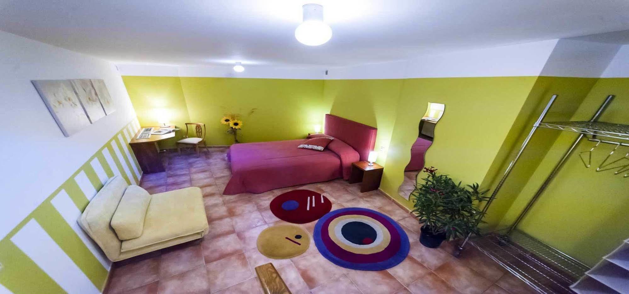 Don Juan Ii Apartment *