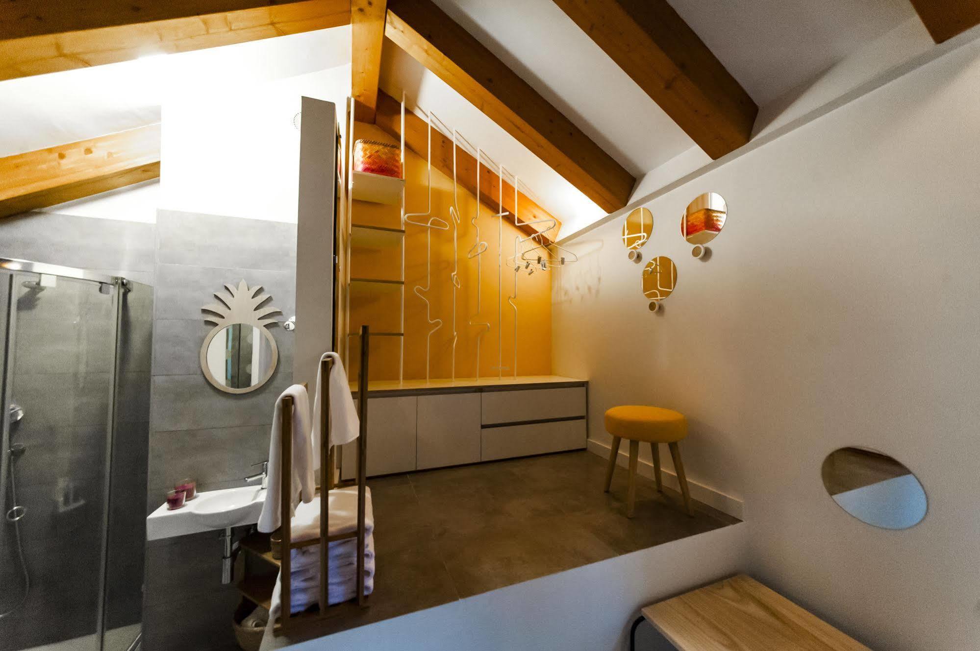 Aparthotel El Mirador Del Alcazar 4*