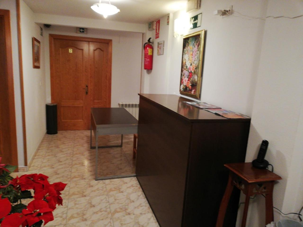 Residencia Taray * Segovia
