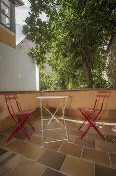 Apartamento Jardin De Velarde *